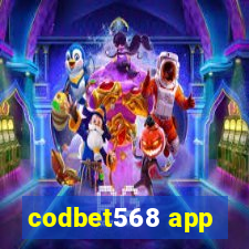 codbet568 app